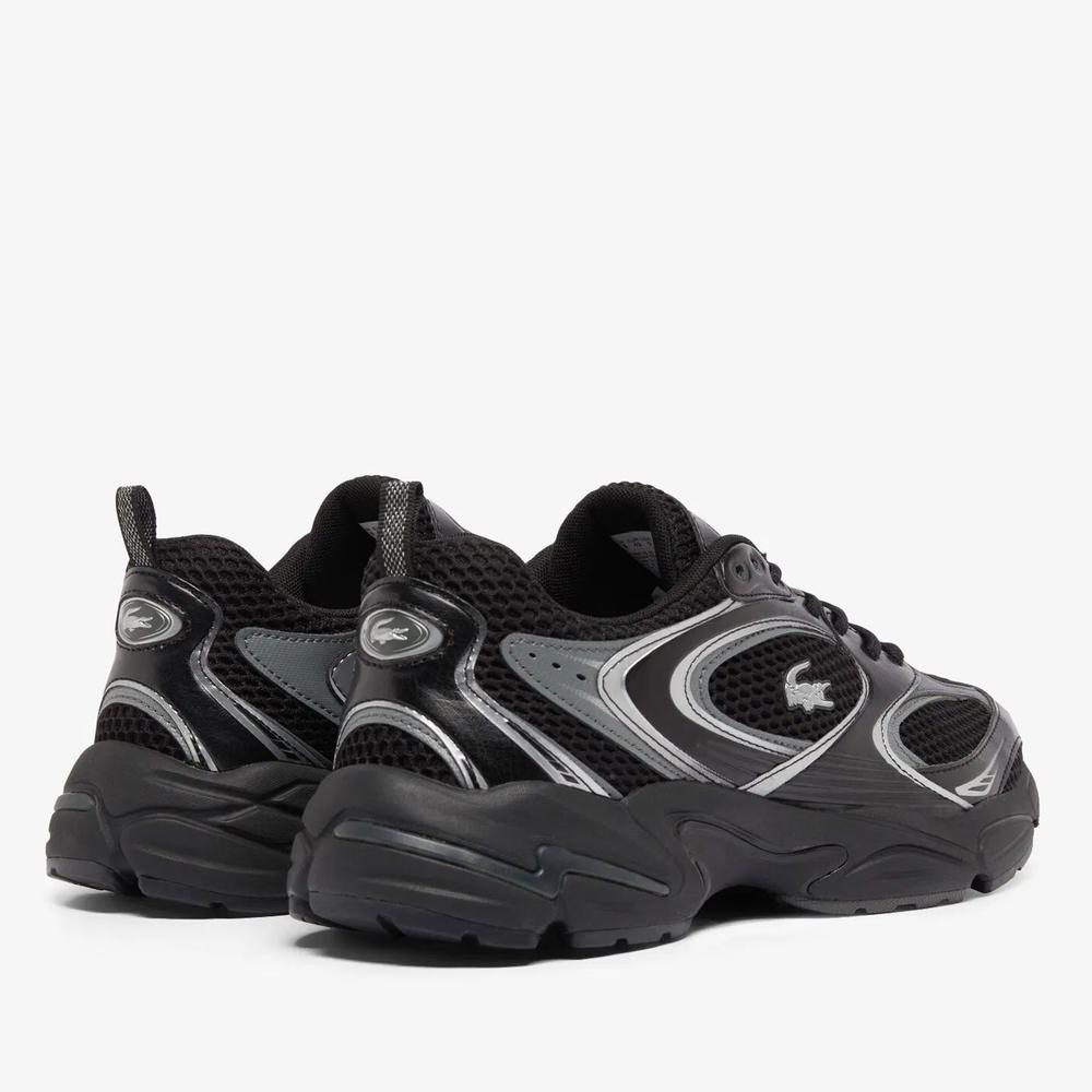 Topánky Lacoste Storm 96 2K 749SMA0020-02H - čierne