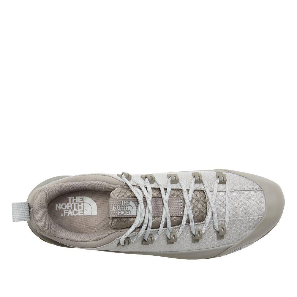 Topánky unisex The North Face Glenclyffe 0A8DAPL1O1 - šedý