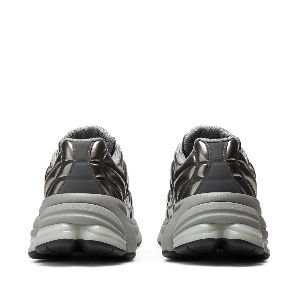 Unisex topánky New Balance ABZORB U503069C - strieborné