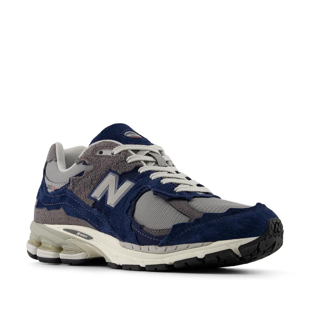 Unisex topánky New Balance Protection Pack M20024R5 - tmavomodré