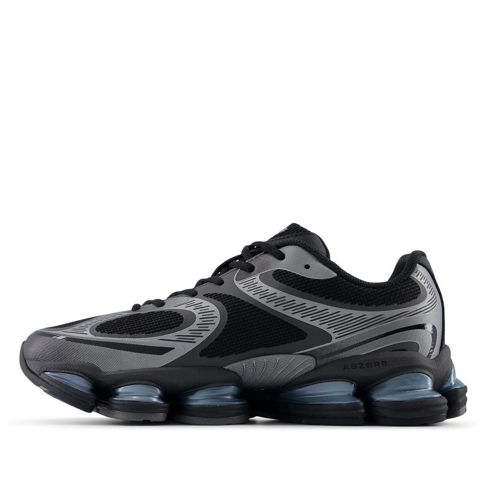 Unisex topánky New Balance U2000EA - čierne