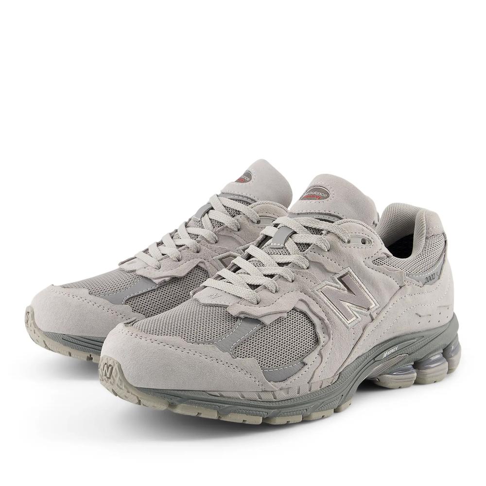 Unisex topánky New Balance Protection Pack Gore-Tex U200227R - šedý