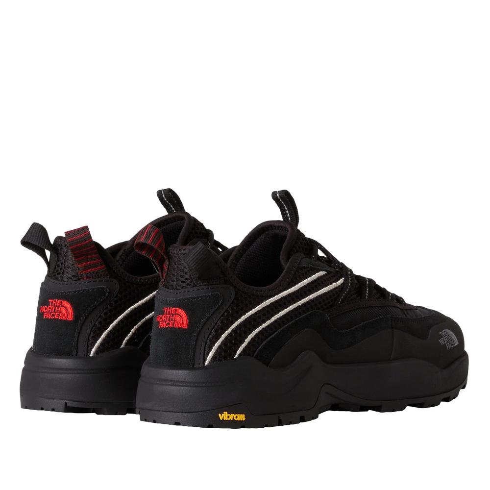 Unisex topánky The North Face Clyffe Ultra 0A8G6QKX91 - čierne