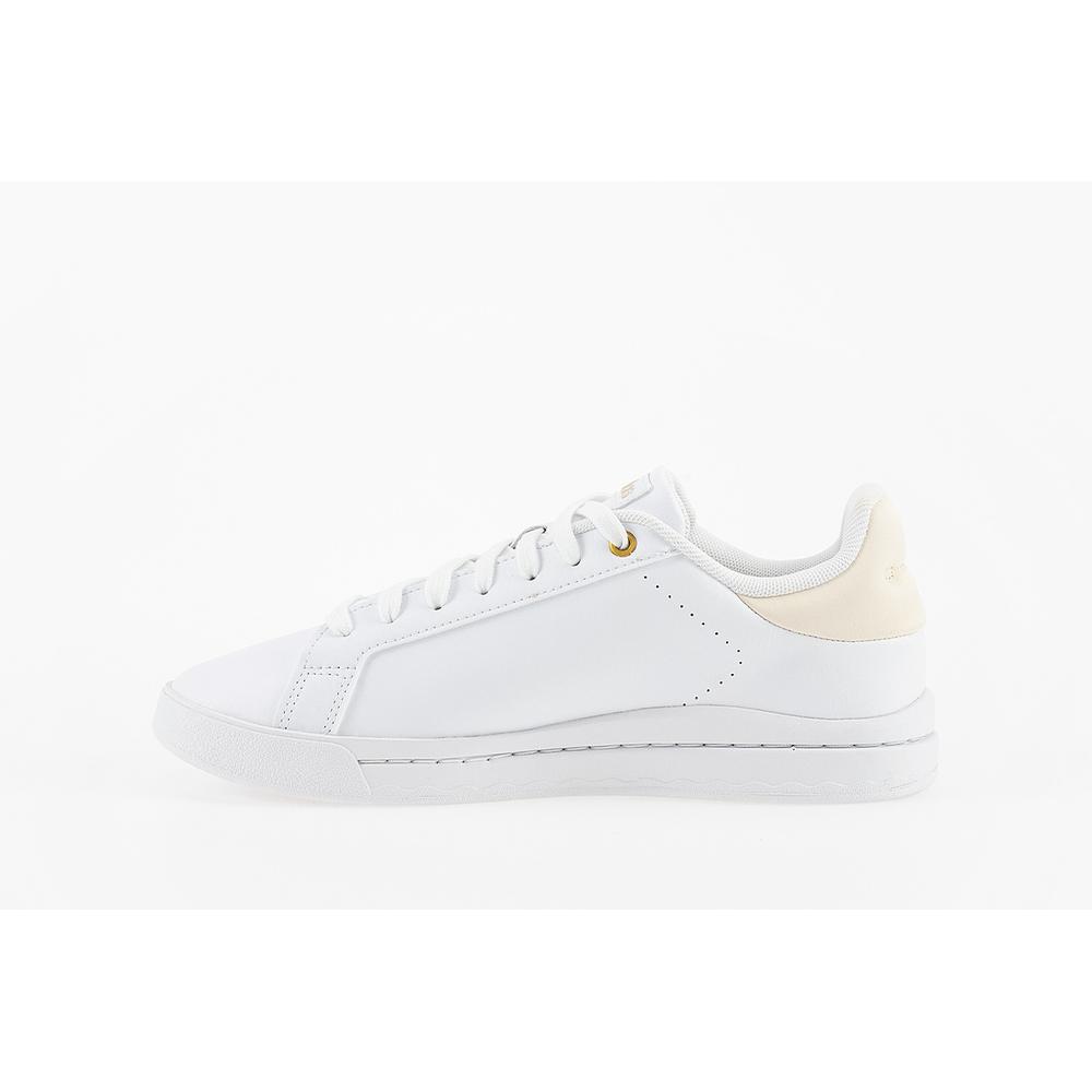 Topánky adidas Silk Court GY9255 - biele