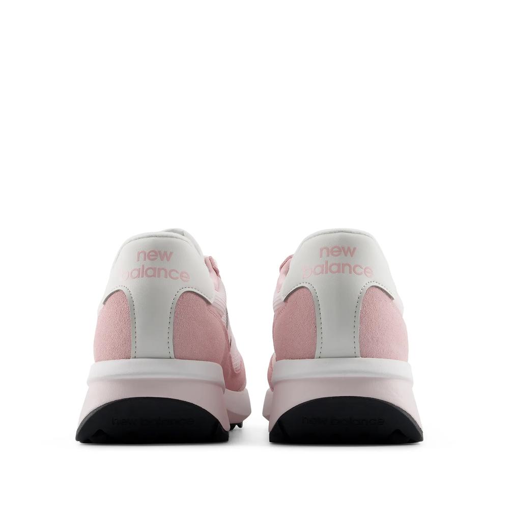 Dámske topánky New Balance U370P2EL - ružové
