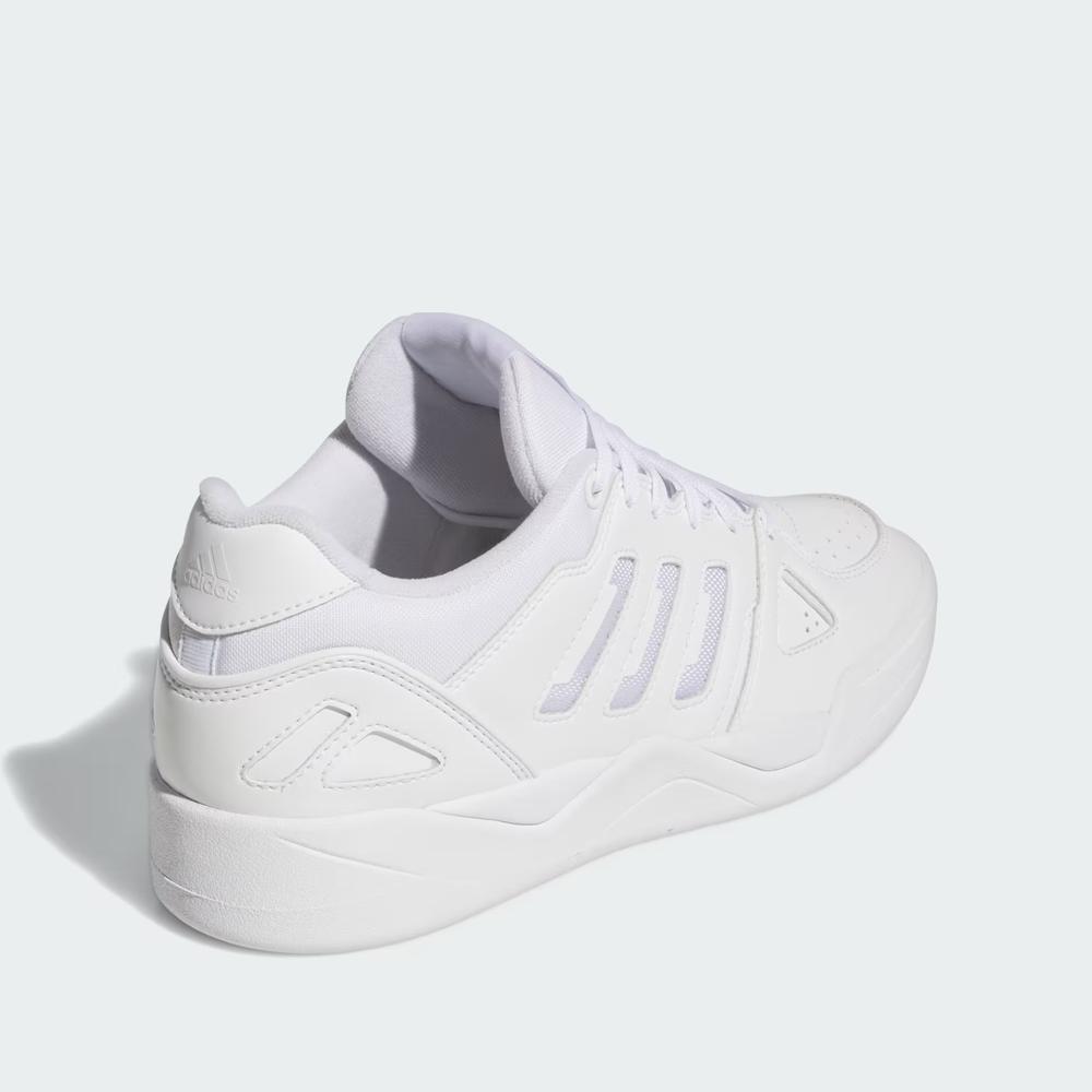 Topánky adidas Midcity IF6662 - biele