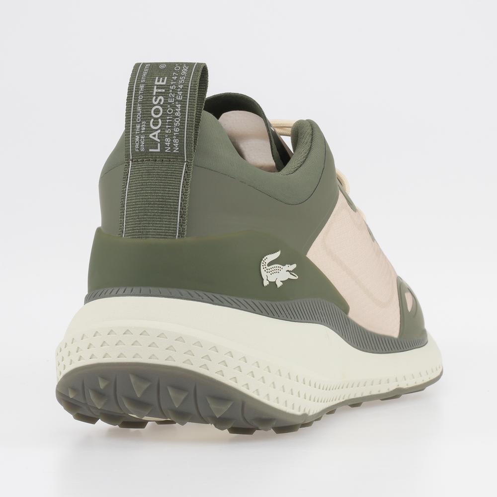 Topánky Lacoste Active 4851 744SMA0118-1X3 - zelené