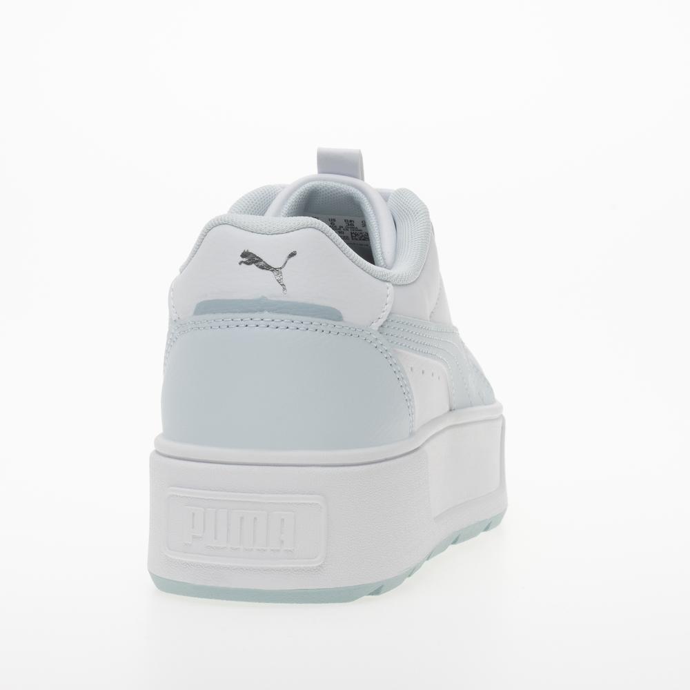 Topánky Puma Karmen Rebelle 38842010 - biele