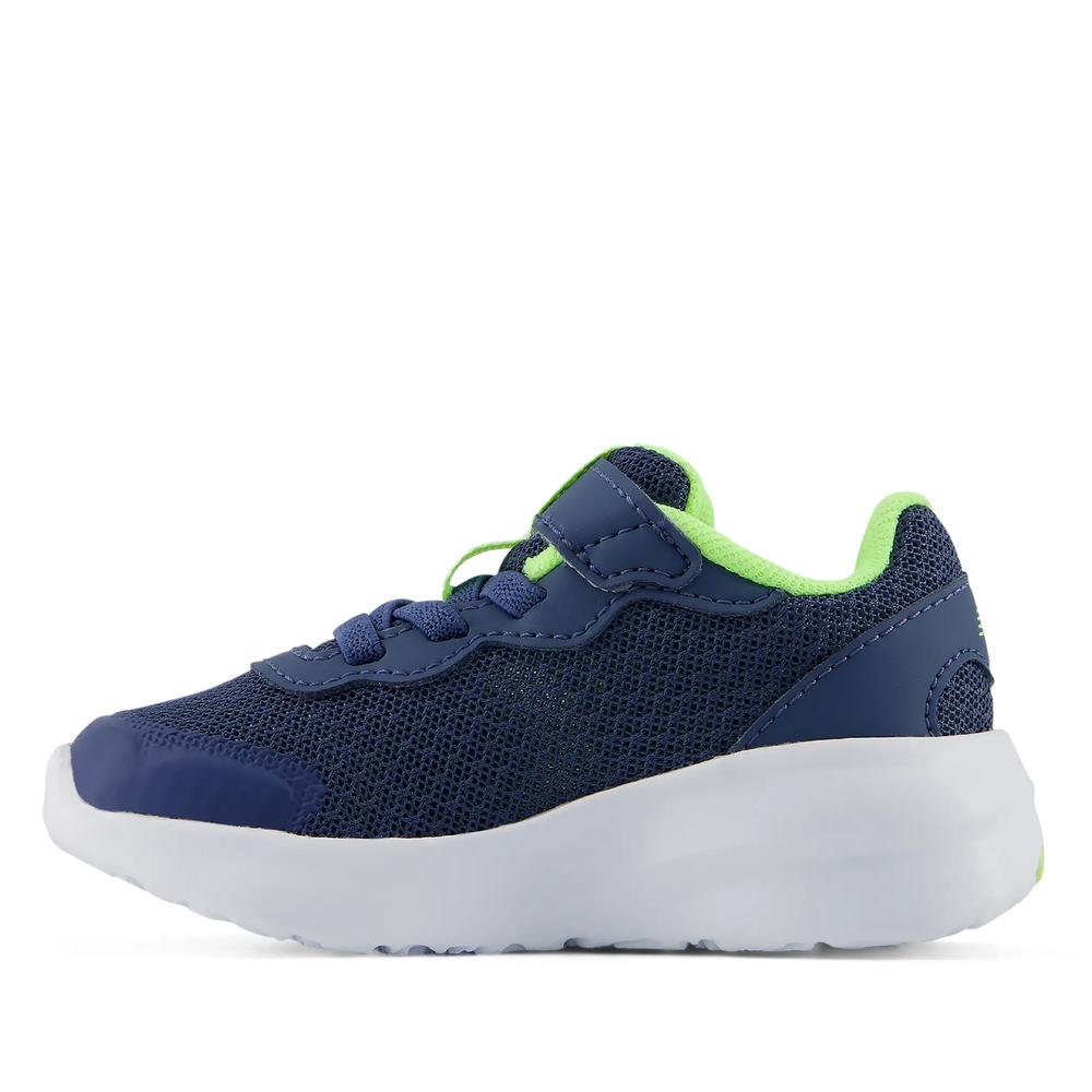 Detské topánky New Balance I5785VI - tmavomodré