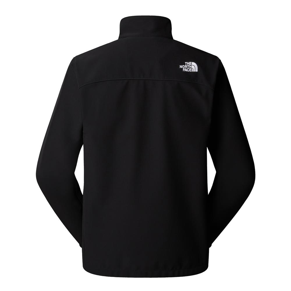 Mužský bunda The North Face Apex Bionic 0A8EJCJK31 - čierne