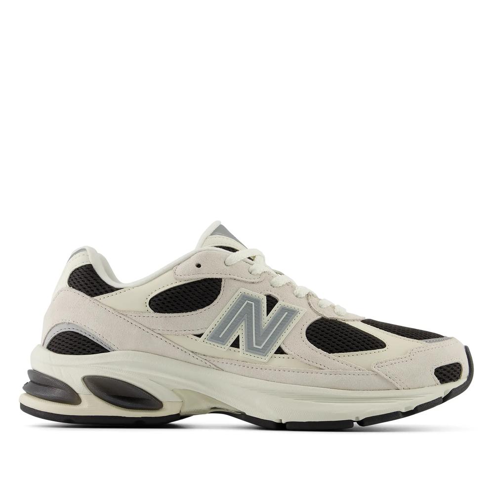 Unisex topánky New Balance U20106OK - béžové