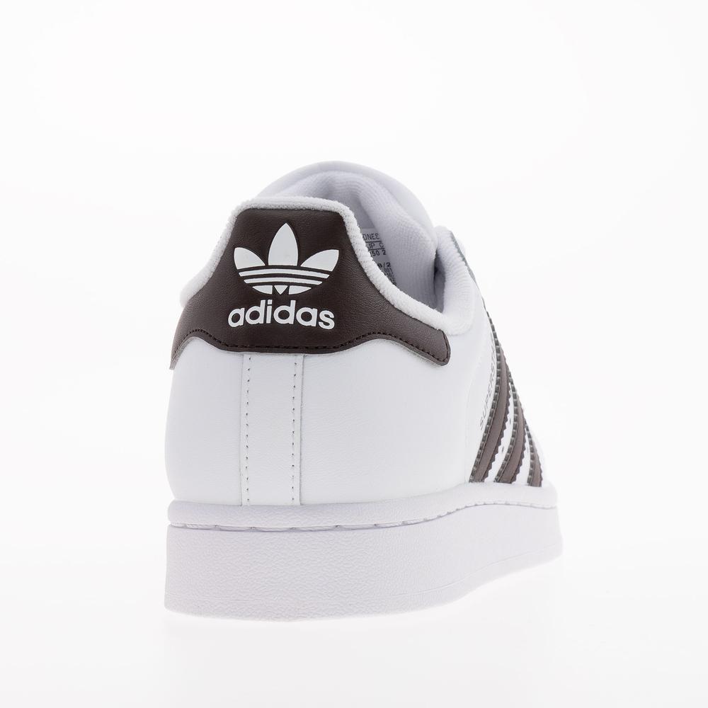 Detské topánky adidas Originals Superstar II KI4163 - biele