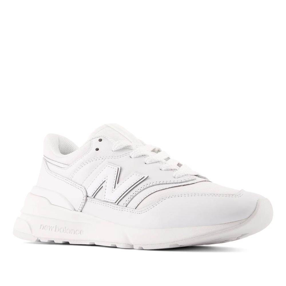 Topánky New Balance U997RFA - biele