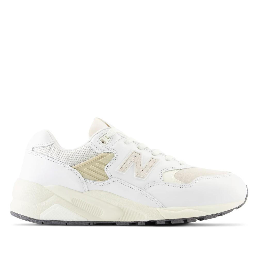 Pánske topánky New Balance MT580VTG - biele