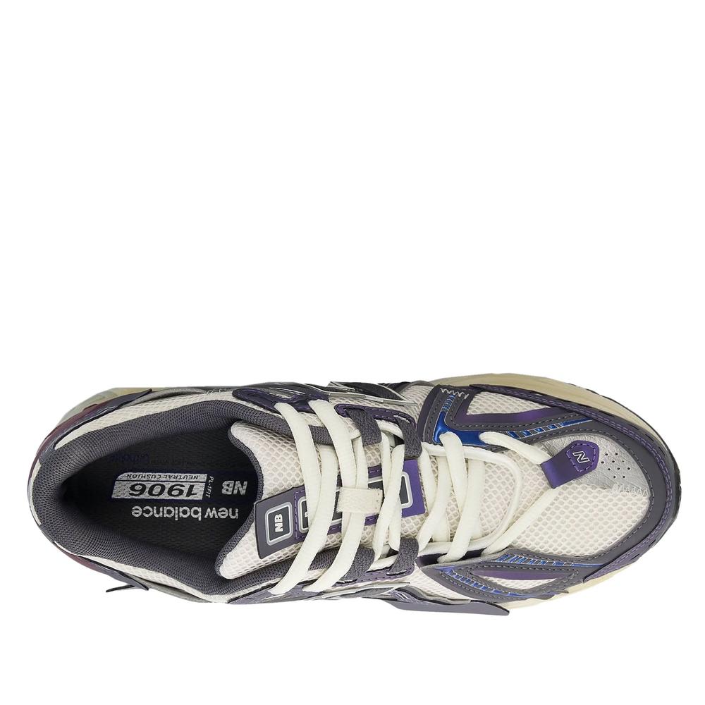 Topánky New Balance U1906ANB - viacfarebné