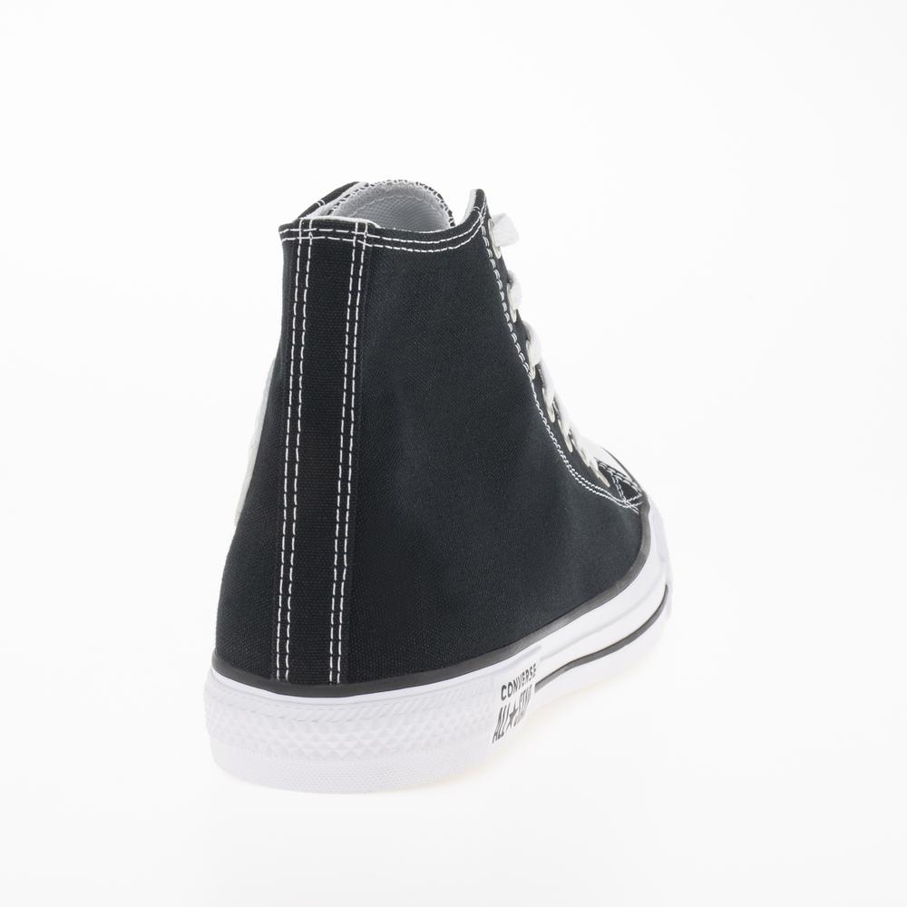 Topánky Converse Chuck Taylor All Star A09137C - čierne