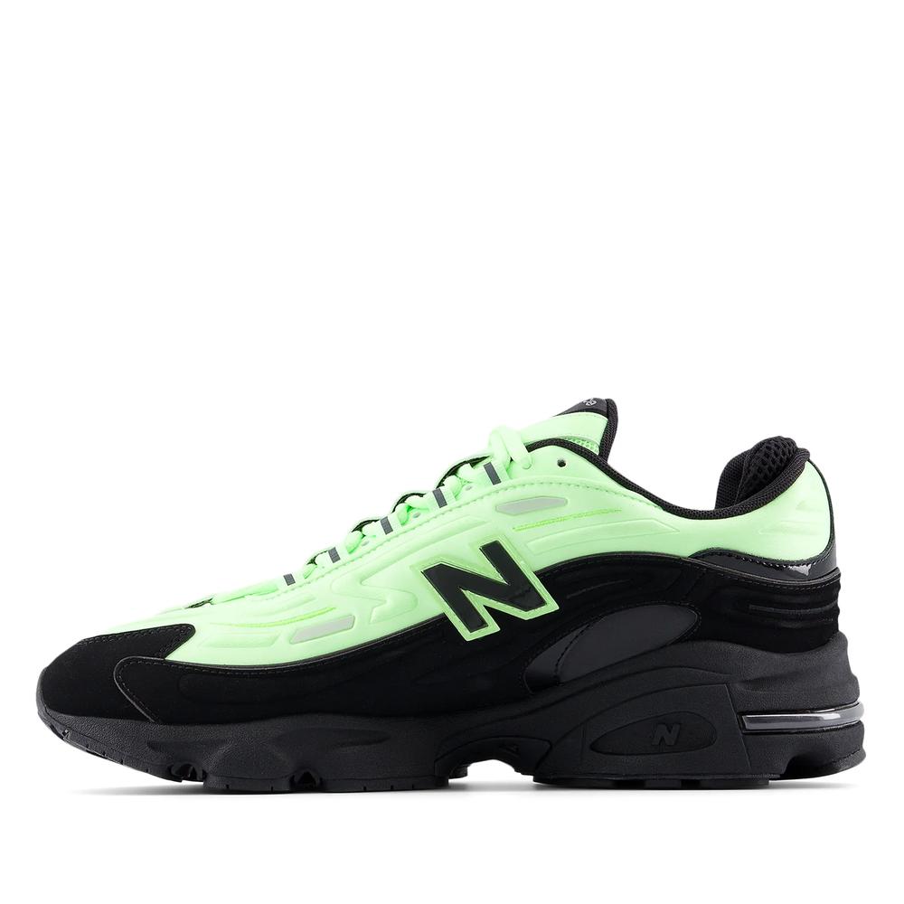 Unisex topánky New Balance M1000DD - zelené