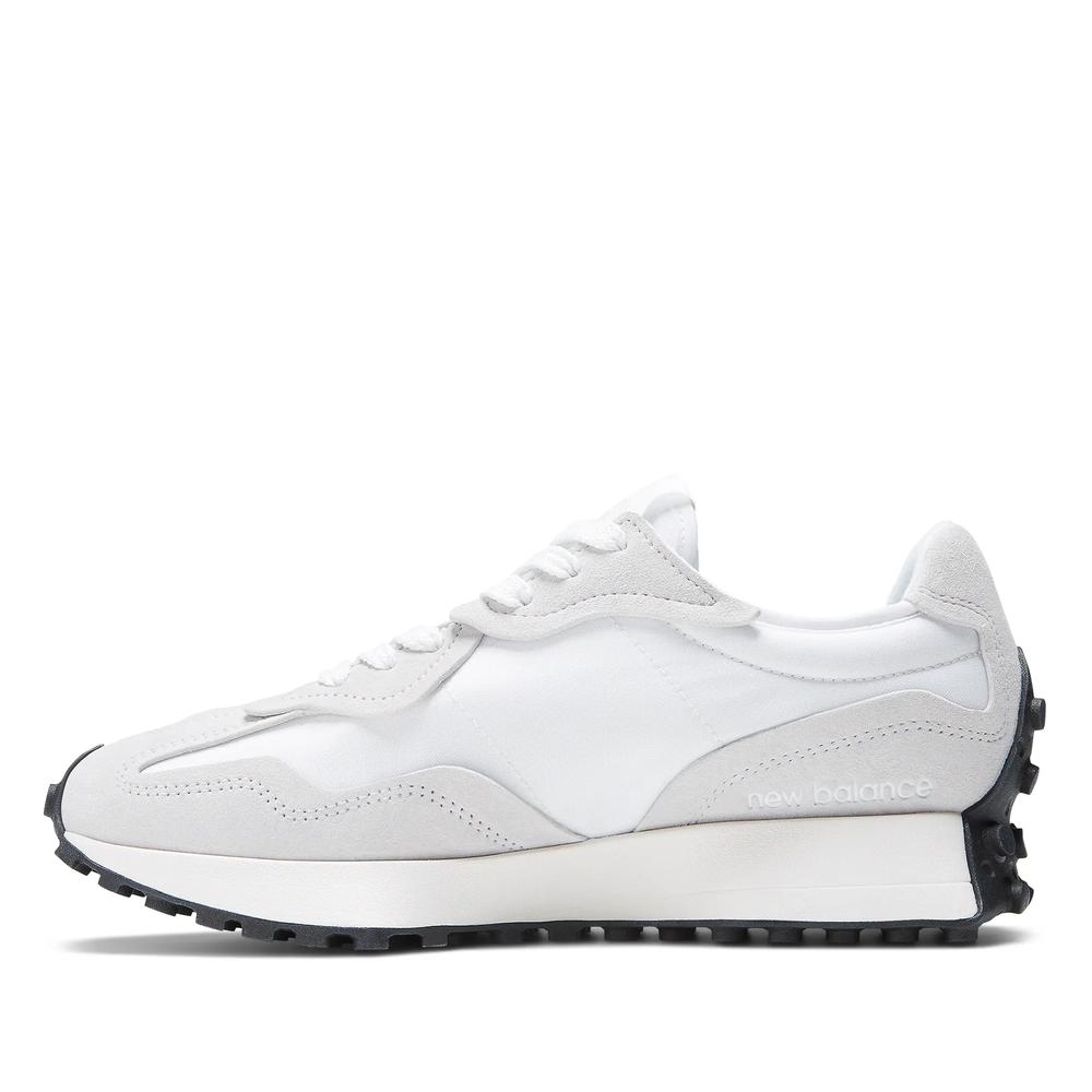 Unisex topánky New Balance U327WED – sivé