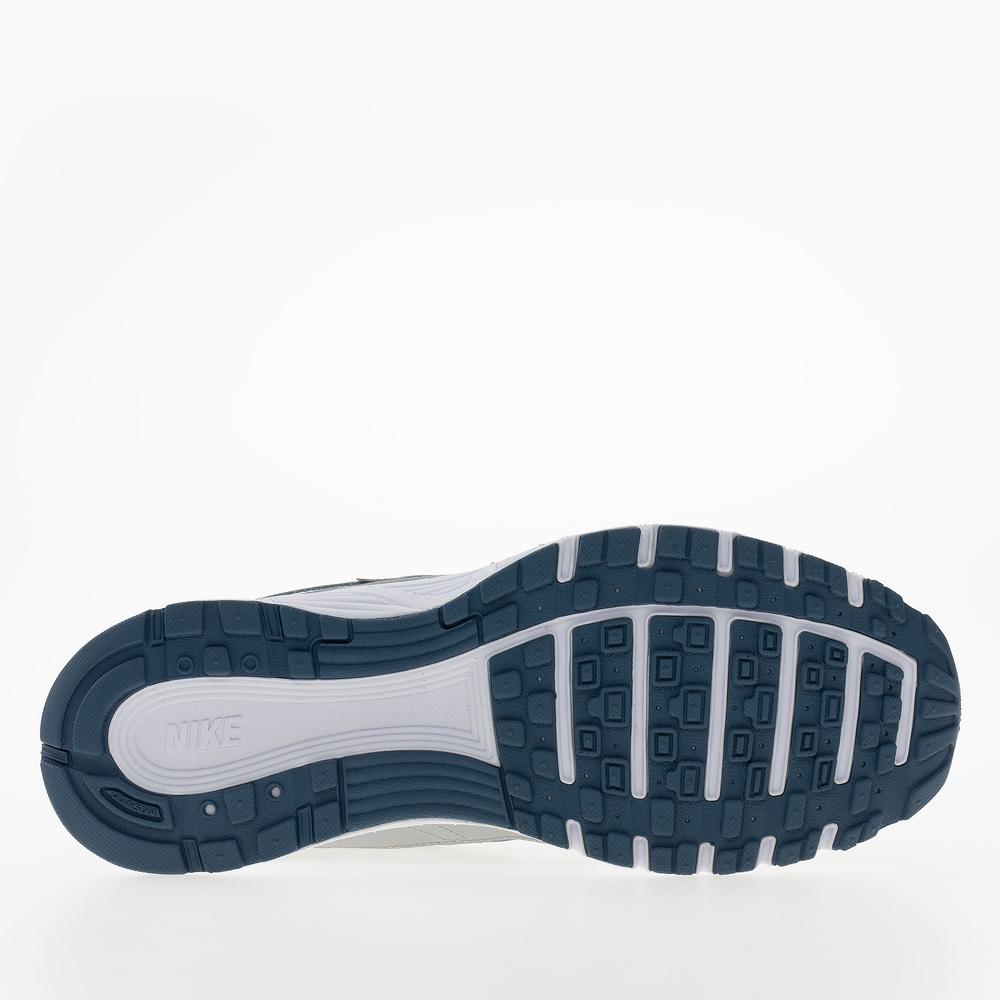 Detské topánky Nike P-6000 HV5064-005 - šedý