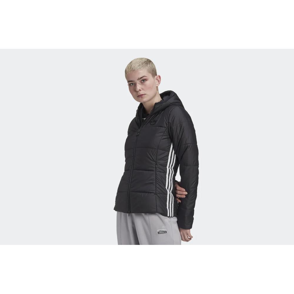 Bunda adidas Slim Jacket GD2507 - čierne