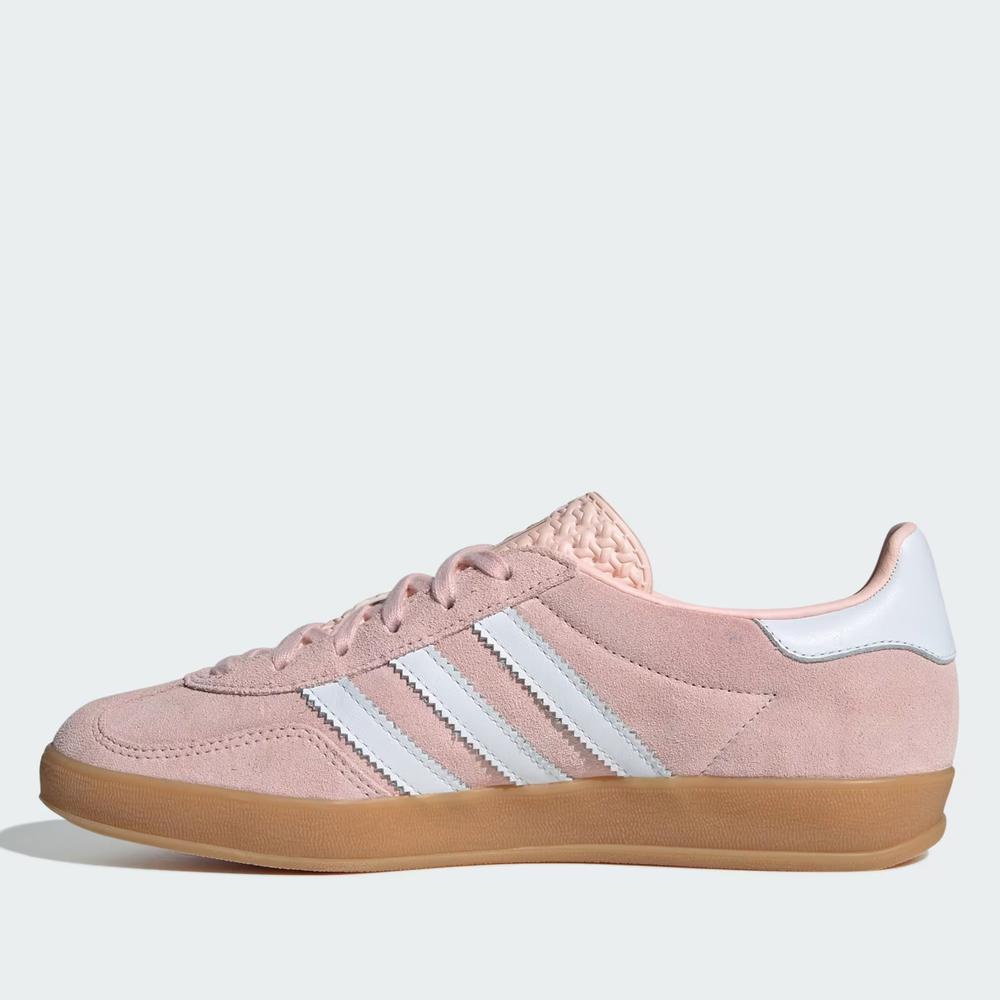 Topánky adidas Gazelle Indoor IH5484 - ružové