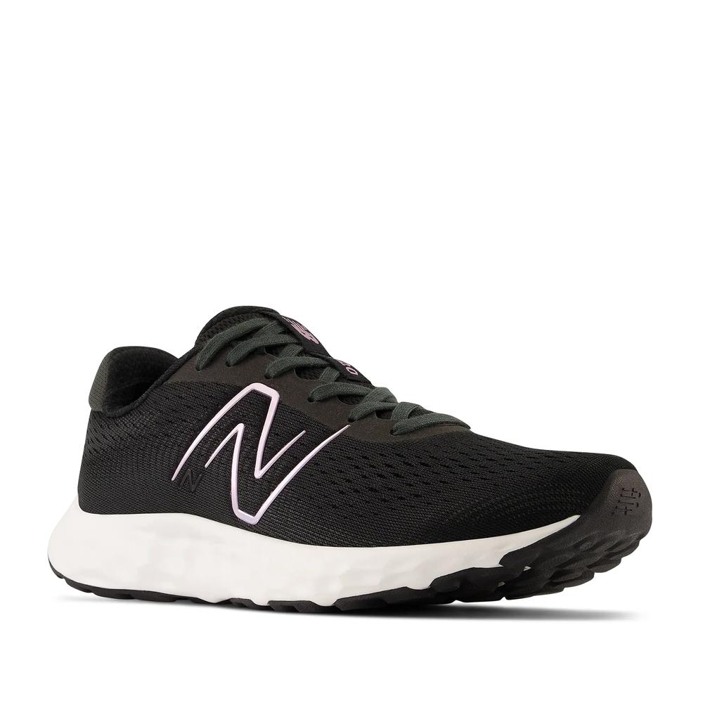 Dámske topánky New Balance W520LB8 - čierne