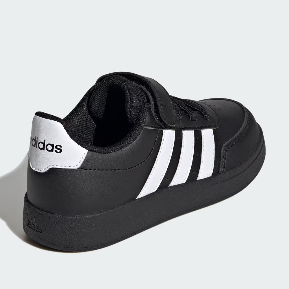Topánky adidas Breaknet 2.0 IE3793 - čierne