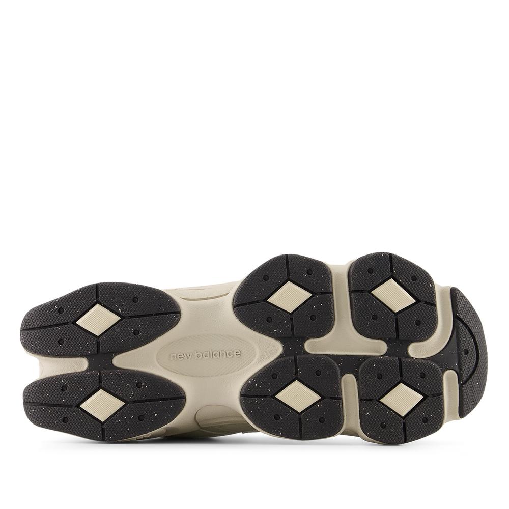 Detské topánky New Balance G90607GY - béžové