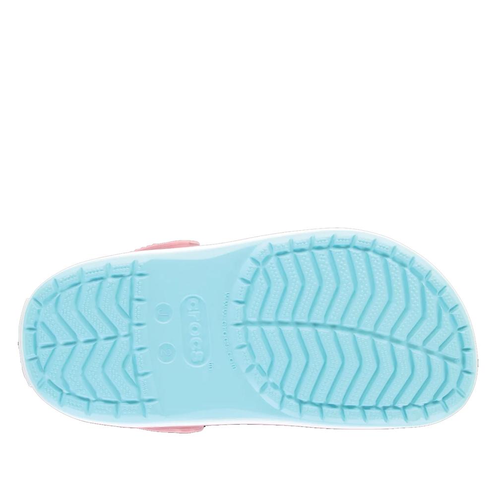 Klapky Crocs Crocband Clog 207006-4S3 - modré