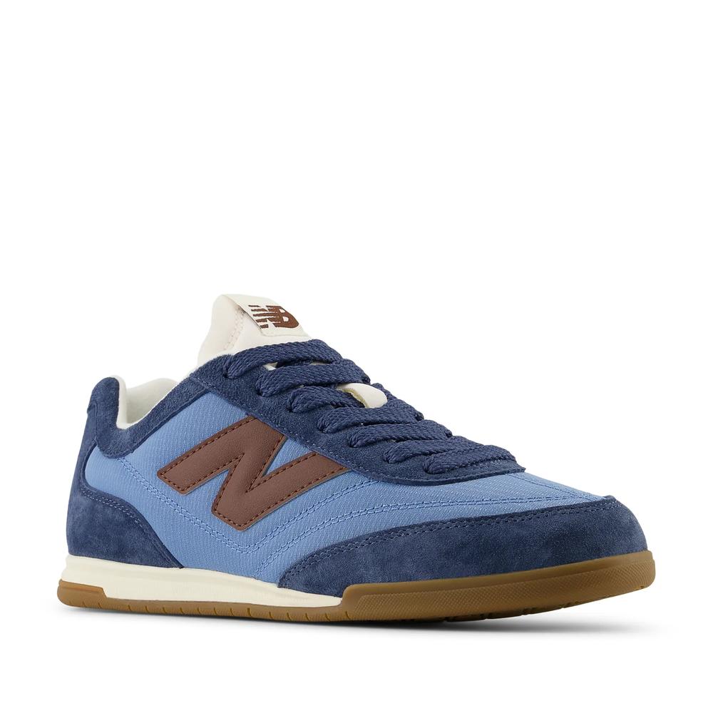 Topánky New Balance URC42PMA - modré
