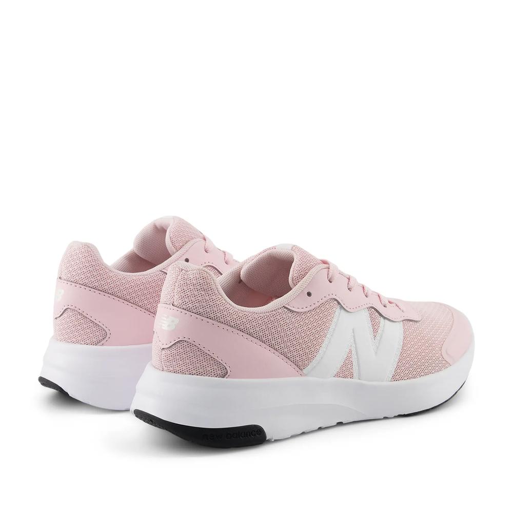 Topánky New Balance GK578PK - ružové