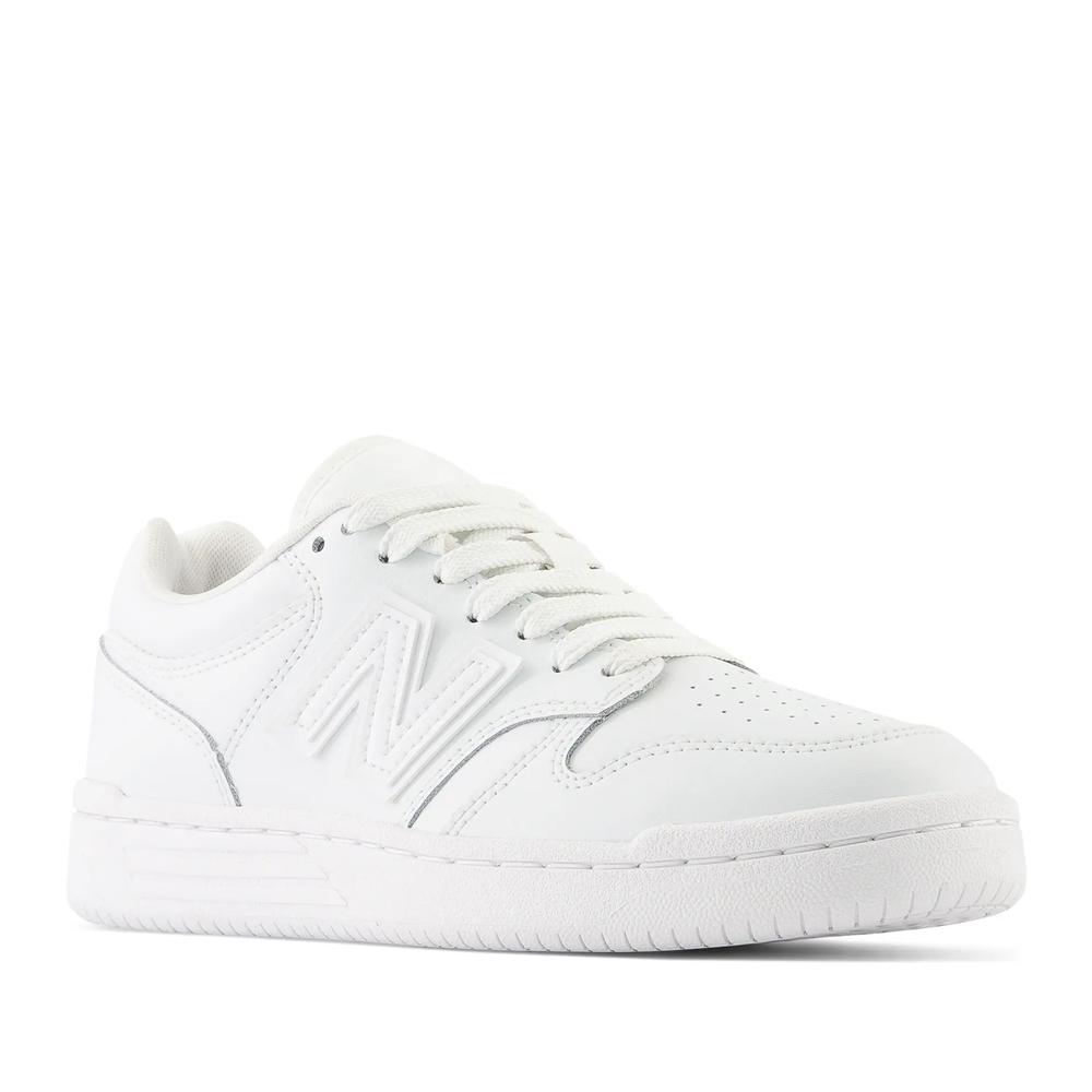 Topánky New Balance GSB4803W – biele