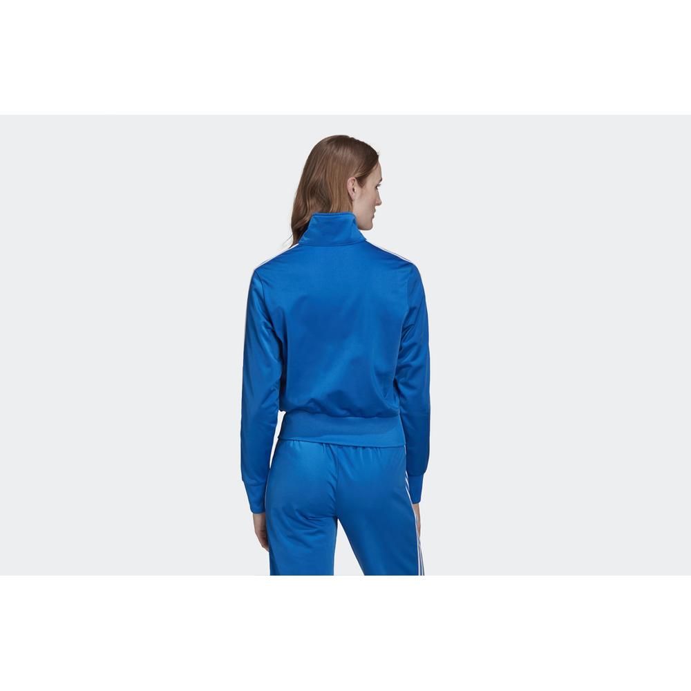 Blúza adidas Adicolor Classics Firebird Primeblue Track Jacket H35515 - modré