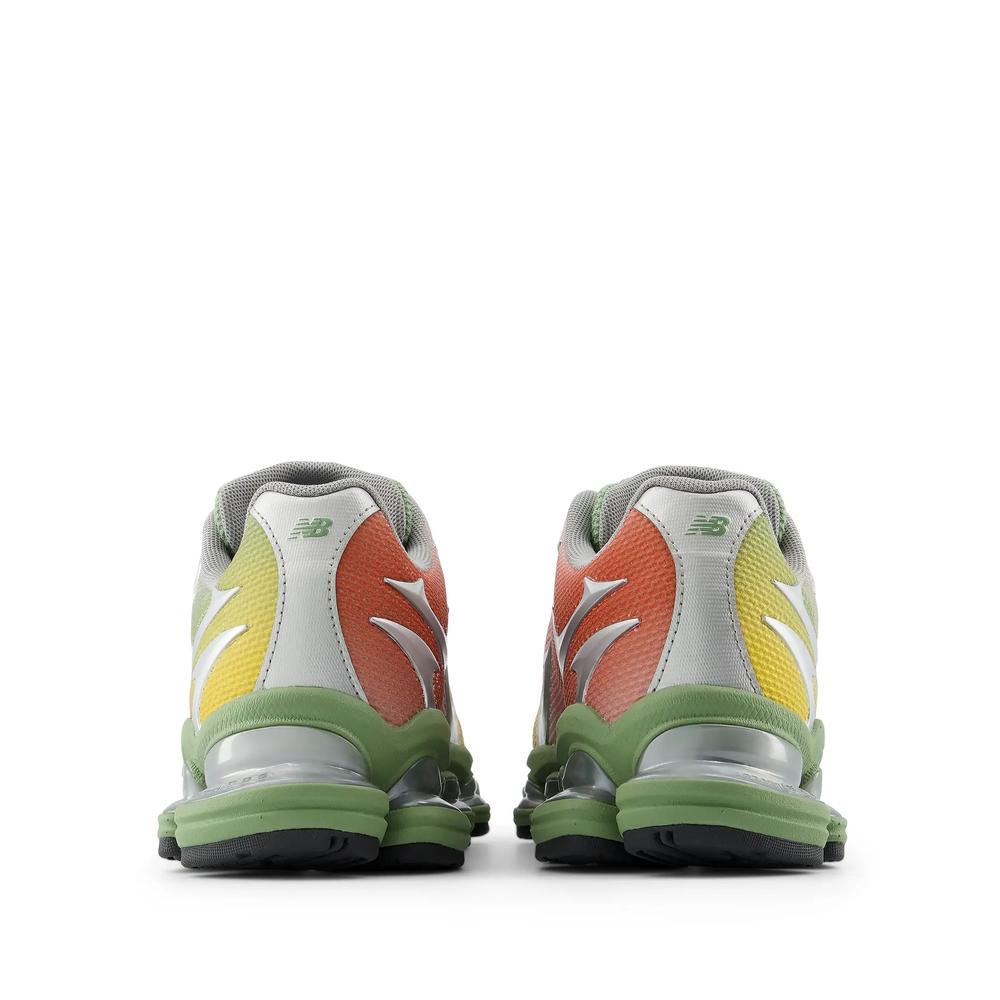Unisex topánky New Balance ABZORB U20006EI - viacfarebné