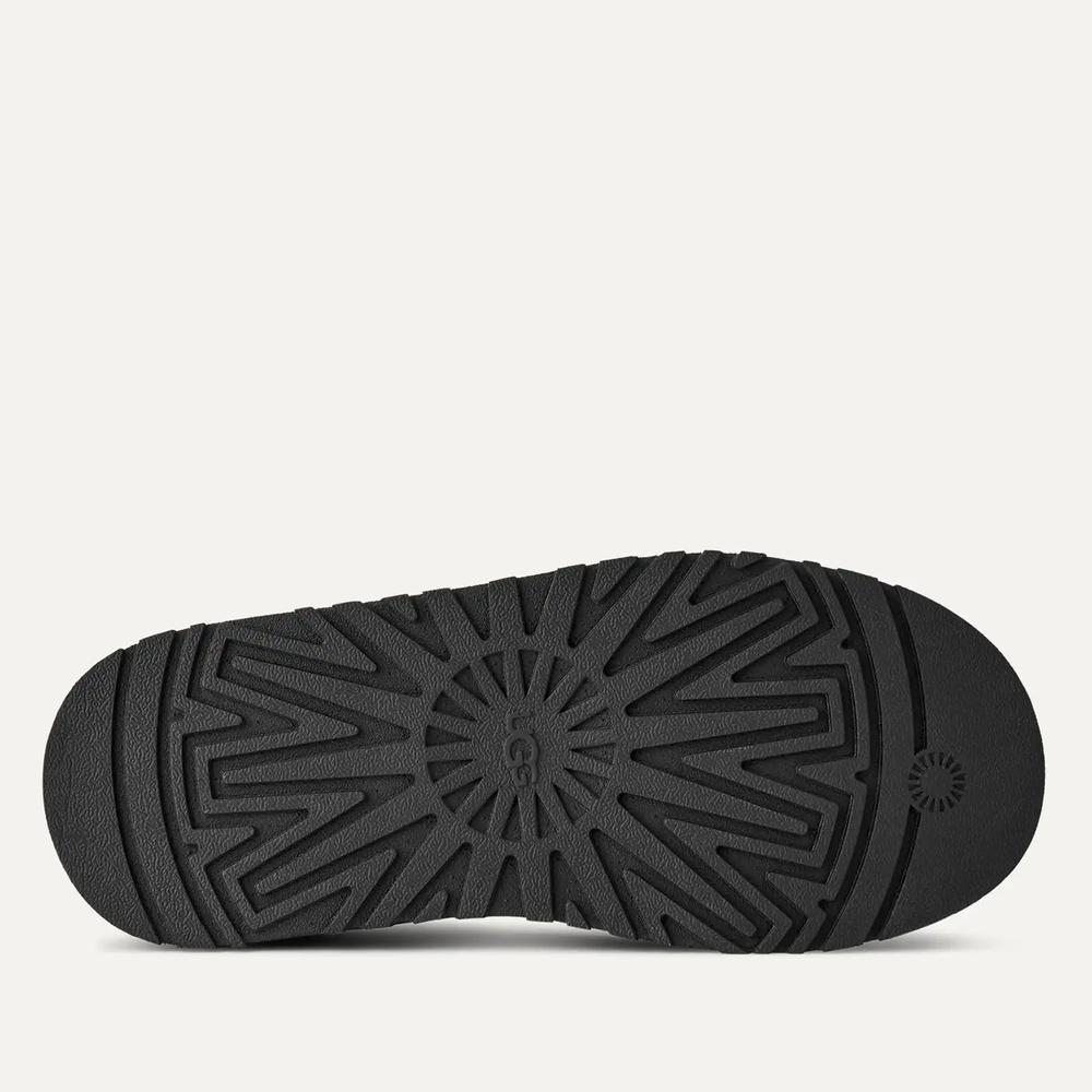 Topánky dámske Ugg Tazz II 1174471-BLK - čierne