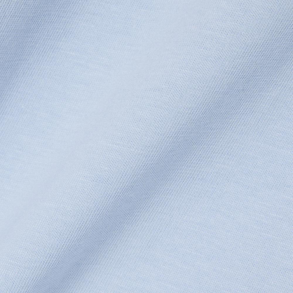 Mužský tričko Lacoste TH1427-HBA - modré