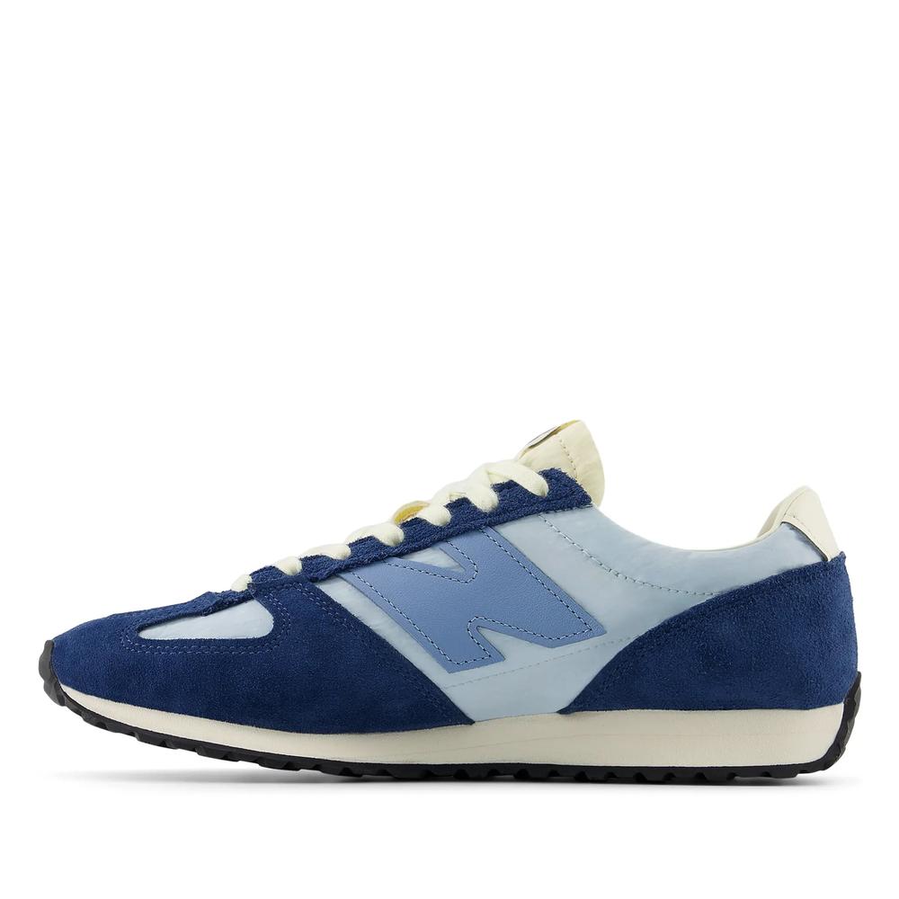 Unisex topánky New Balance U471AO - modré
