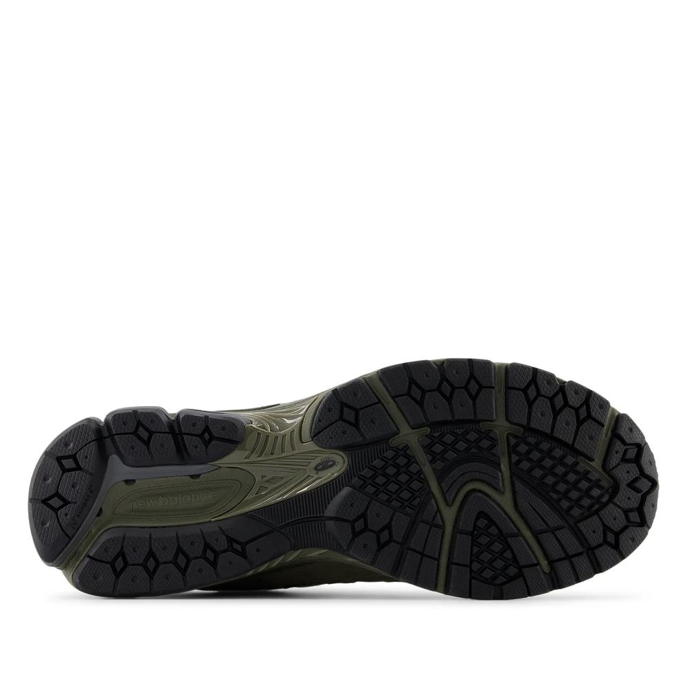 Topánky New Balance M2002RPK - zelené