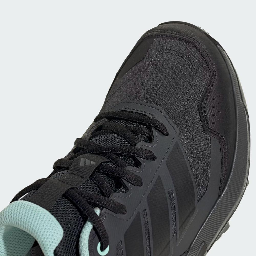 Topánky dámske adidas Terrex Eastrail 3 Climaproof JR4011 - čierne