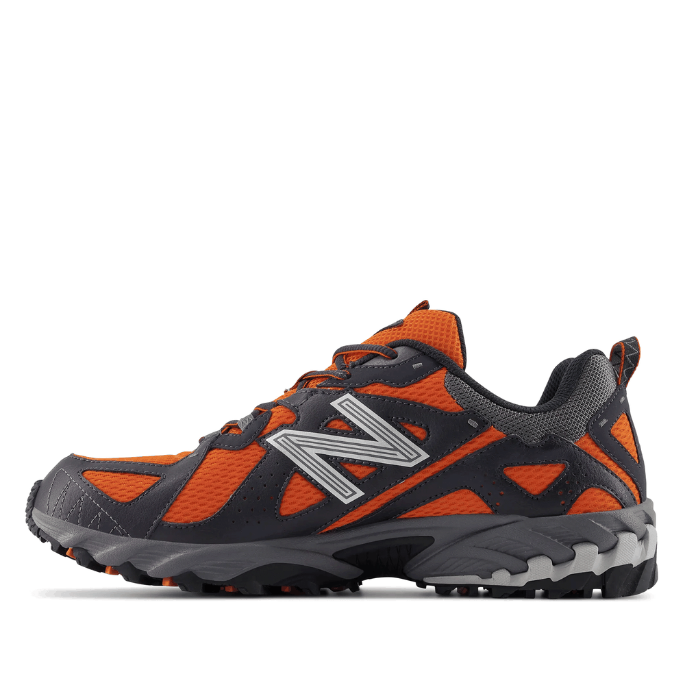 Topánky unisex New Balance ML610TAI – viacfarebné
