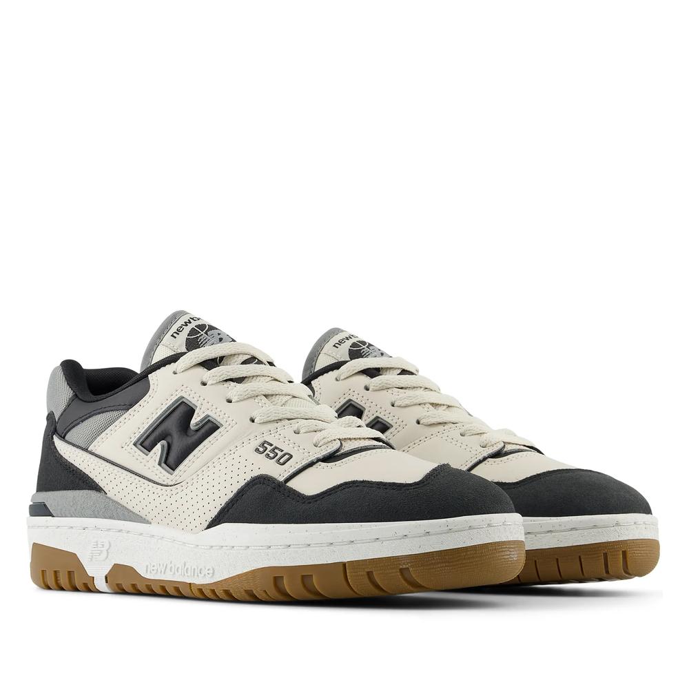 Dámske topánky New Balance BBW550HJ - viacfarebné