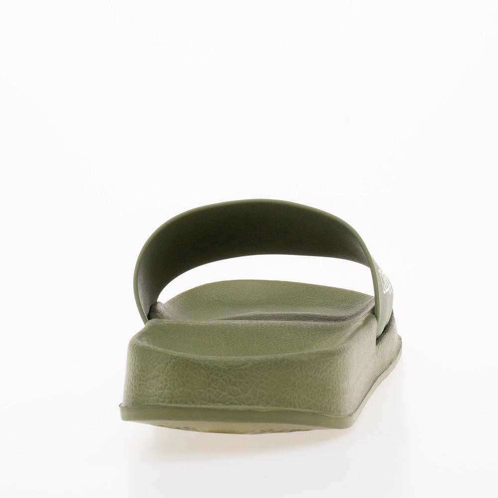 Klapky Kappa Krus 242794-3110 - zelené
