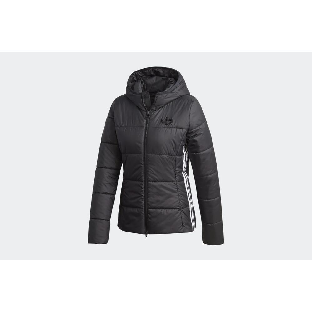 Bunda adidas Slim Jacket GD2507 - čierne