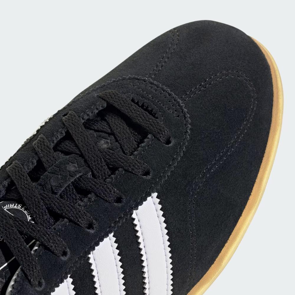 Dámske topánky adidas Gazelle Lo Pro JR8886 - čierne
