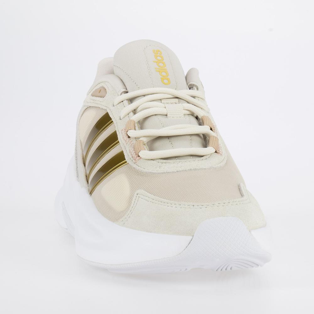 Topánky adidas Ozelle GX4694 - béžové