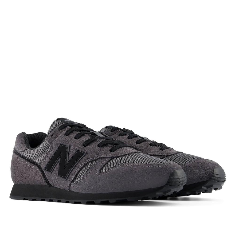 Unisex topánky New Balance M3736NJ - šedý