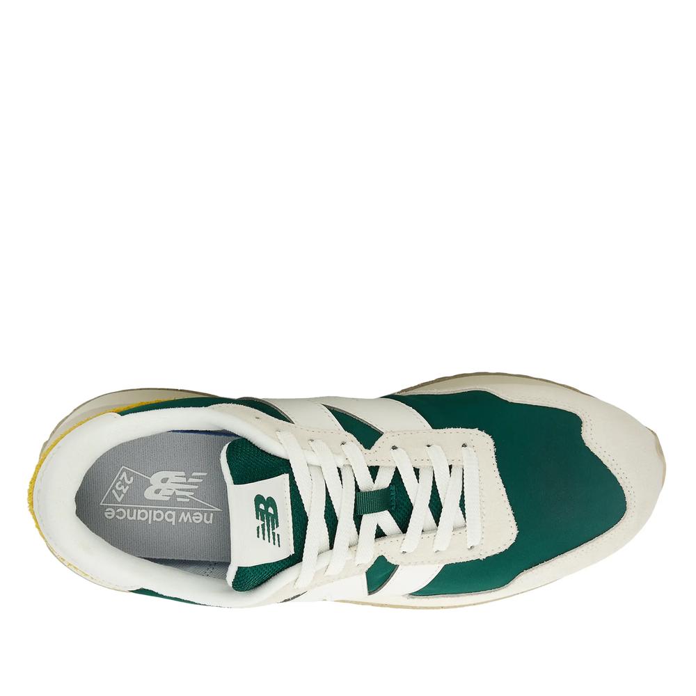 Topánky New Balance MS237RTY - viacfarebné