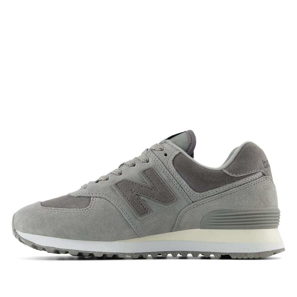 New Balance WL574HM2 - šedý