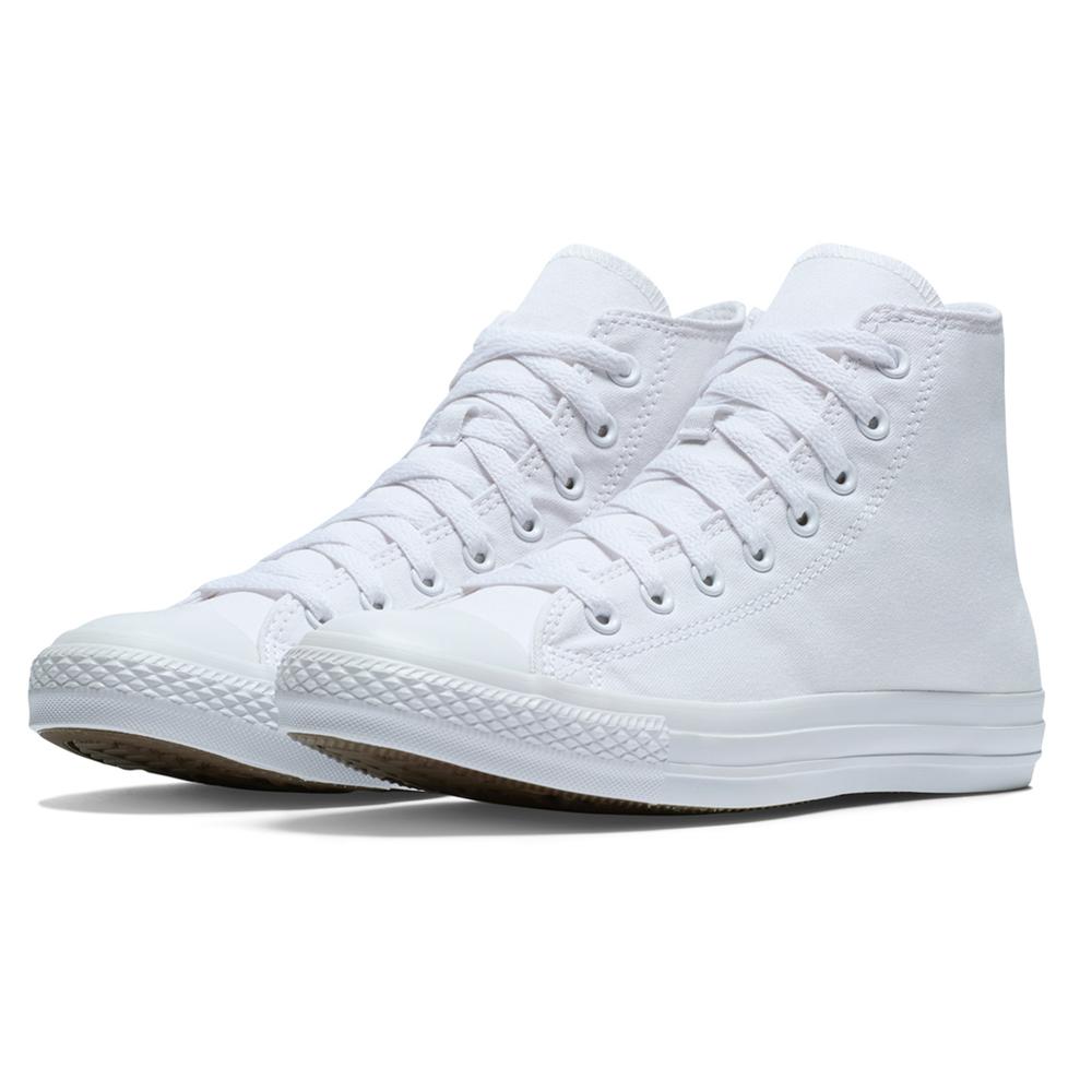 Topánky Converse Chuck Taylor All Star 1U646 - biele