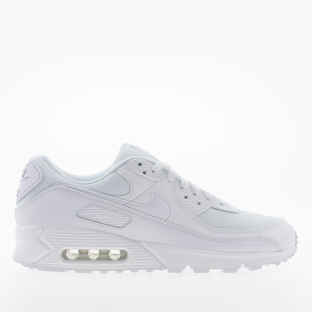 Pánske topánky Nike Air Max 90 CN8490-100 - biele